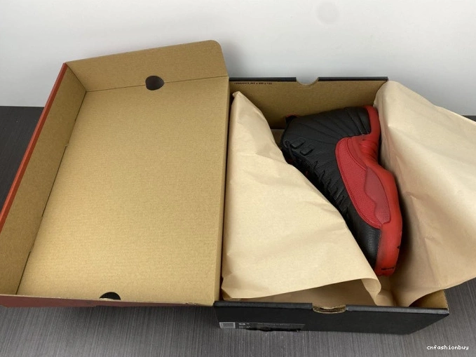 002 Retro Jordan Flu (2016) 130690 12 Game 1216